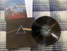 The Dark Side of the Moon by Pink Floyd (Vinyl, Sep-2011, Parlophone) Mint