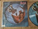 Meat Loaf - Bat Out Of Hell II (VP2710, Limited Edition No: 1895) PICTURE DISC