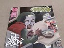 MF Doom - MM.. Food (Green & Pink Vinyl) Limited Edition New & sealed.