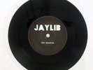 JAYLIB THE MESSAGE / LAX TO JFK NOT ON LABEL MAD003 VINYL 7
