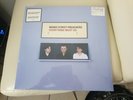 Manic Street Preachers Everything Must Go limited heavyweight blue vinyl LP HMV