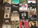 velvet underground, nico,Andy Warhol,lou reed,trout mask replica,leonard cohen