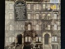Led Zeppelin Physical Graffiti Sealed Vinyl Record Album USA 75 plus Bonus