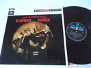 BRIAN BENNETT - THE ILLUSTRATED LONDON NOISE Psych Studio 2 Ex vinyl LP
