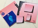 QUEEN ROGER TAYLOR MEGA BUNDLE CARNABY 7