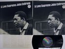 JOHN COLTRANE A LOVE SUPREME MCA VIM-4610 JAPAN VINYL LP