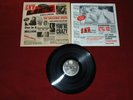 Guns N Roses - G N' R Lies, Rare 1st Press Uncensored Vinyl LP + OIS 1988 Geffen