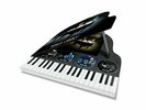 Bercy 2003 Coffret Piano 
