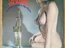 ARTHER LEWIS & HIS ORCH. Golden Trumpet JAPAN ORIG LP SEXY CHEESECAKE UPS-5105