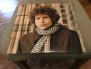 BOB. DYLAN BLONDE ON BLONDE