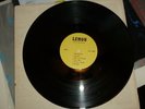 THE BEATLES   GET BACK LP   LEMON RECORDS   RARE