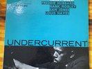 KENNY DREW   Undercurrent   Blue Note BLP 4059 47 W63rd Jazz LP