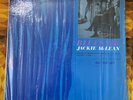 JACKIE McLEAN   Bluesnik   Blue Note BLP 4067 47 W63rd LP jazz LP