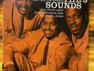 THE THREE SOUNDS Blue Note BLP 1600 47 W63rd jazz LP