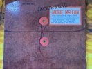 JACKIE MCLEAN   Jackie's Bag   Blue Note BLP 4051 47 W 63rd jazz LP tina brooks