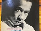 LEE MORGAN   Search For The New Land   Blue Note BLP 4169 NYC jazz LP