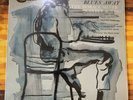 HORACE SILVER   Blowin' The Blues Away   Blue Note BST 84017 NYC jazz LP