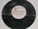 Early Bird Theme - 1 Sided Acetate 45rpm - Ron Goodwin, Norman Wisdom