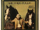 Jethro Tull – Heavy Horses (VG+) 1st Press, Chrysalis – CHR 1175, 1978 US, Vinyl