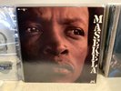 Masekela Hugh Masekela LP 33 Rpm Uni Records 73041 Stereo AFRO SOUL FUNK VG/VG+