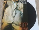 TALKING HEADS - STOP MAKING SENSE 1984 vinyl LP EJ2402431 EMI A1/B1 Ex/VG+