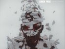 Linkin Park-LIVING THINGS VINYL LP NEW