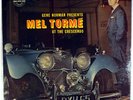 MEL TORME AT THE CRESCENDO-DG BETHLEHEM MONO LP
