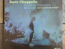 Dave Chappelle VINYL ALBUM The Age Of Spin And Deep In The Heart Of Texas