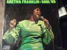ARETHA FRANKLIN 