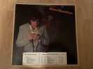 Dane Donohue - S/T 1978 Columbia JC 34278 Promo Jacket VG+ Vinyl NM-