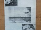 AFTERMATH #4 UK 1980 PUNK FANZINE SIX MINUTE WAR JOY DIVISION FALL GUNS FOR HIRE