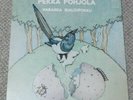 Pekka POHJOLA - Haraka Bialoipokku / Finnish Prog Psych / LOVE Rec. LRLP 118