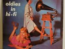 Oldies in Hi Fi Rare R&B Soul Comp Chess Records LP 1439 Mono Pressing Vinyl