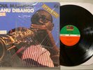 Manu Dibango - Soul Makossa LP 1972 Atlantic SD 7267 Jazz Funk mp3