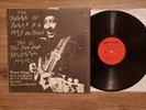 Abner Jay - The Backbone Of America Is A Mule..-VG/VG++ 1975 Blues MONO PRIVATE