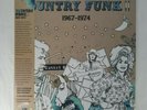 COUNTRY FUNK Volume 2 (1967 - 1974) 2x LP Vinyl LIGHT IN THE ATTIC Records 2014