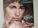 BRUCE SPRINGSTEEN THE RIVER Double LP Vinyl 1980 Original Release FACTORY SEA