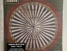 OASIS Stop The Clocks EP Double Vinyl Single The Masterplan Liam Noel Gallagher
