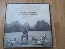 George Harrison All Things Must Pass Vinyl X 3 -  Original From 1970