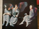 Black Sabbath - Heaven and Hell - Vinyl LP Repress