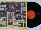 GARY BARTZ Music Is My Sanctuary ORIG JAZZ FUNK SOUL LP VG+