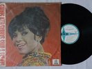 ELZA SOARES Samba & Mais Sambas ORIG BRAZIL BOSSA JAZZ 1970 LP VG++ HEAR
