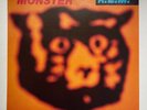 R.E.M. – Monster Vinyl LP 1st EU Pressing 1994 With Inner  Stunning copy   A1/B1