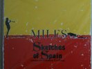 MILES DAVIS / SKETCHES OF SPAIN MFSL 1-375 Limited Numbered Edition OVP NEU