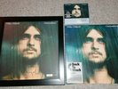 44/250 Mike Oldfield Ommadawn SIGNED print LP and CD RARE super deluxe edition