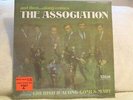 THE ASSOCIATION 1966 ORIG GARAGE-POP-PSYCH ..ALONG COMES STEREO SEALED GEM