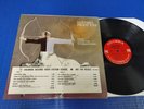 Sagittarius - Present Tense -1968 Psych LP Promo Columbia CS 9644  EX VINYL RARE