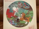 WALT DISNEY  The Fox And The Hound Soundtracks Vinyl LP   PICTURE DISC  Ex