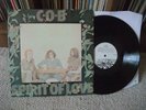 COB C.O.B. Clive`s Origional Band – Spirit of Love TAPESTRY