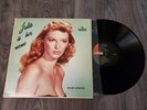 CLEAN Julie London - Julie Is Her Name LP Liberty LST-7027 Stereo Vocal Jazz